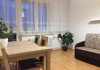 mieszkanie na wynajem - Łódź, Rajdowa