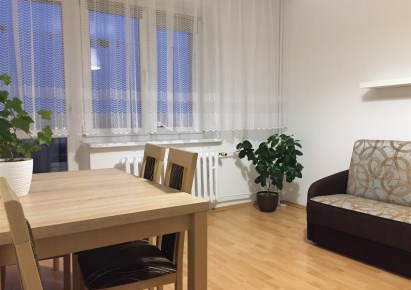 mieszkanie na wynajem - Łódź, Rajdowa