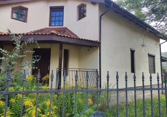 dom na sprzedaż - Łódź, Górna, Rzgowska