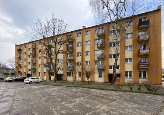 mieszkanie na sprzedaż - Tomaszów Mazowiecki