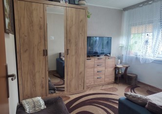 mieszkanie na sprzedaż - Łódź, Bałuty, Teofilów, Traktorowa