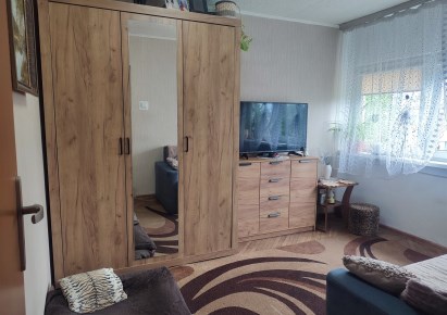 mieszkanie na sprzedaż - Łódź, Bałuty, Teofilów, Traktorowa