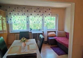 mieszkanie na sprzedaż - Łódź, Górna, Karpacka