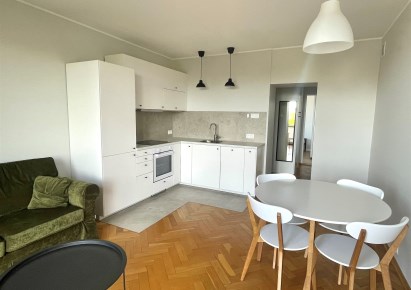 mieszkanie na wynajem - Łódź, Śródmieście