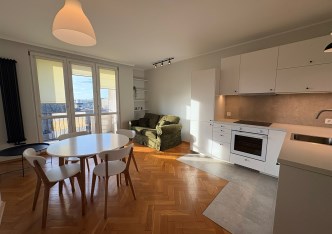 mieszkanie na wynajem - Łódź, Śródmieście