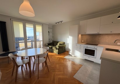 mieszkanie na wynajem - Łódź, Śródmieście