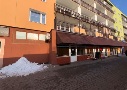 lokal na wynajem - Łódź, Widzew, Zakładowa