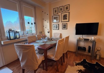 mieszkanie na sprzedaż - Łódź, Bałuty, Lutomierska