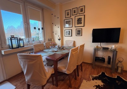 mieszkanie na sprzedaż - Łódź, Bałuty, Lutomierska