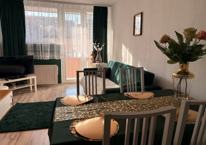 mieszkanie na wynajem - Łódź, Górna, Władysława Broniewskiego