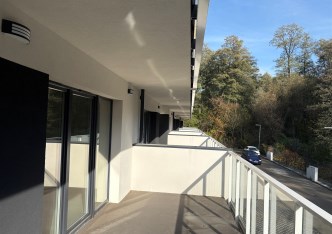 mieszkanie na sprzedaż - Łódź, Teofilów, Rąbieńska