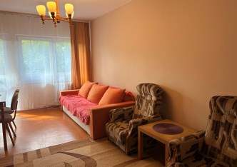 mieszkanie na wynajem - Łódź, Bałuty, Aleksandrowska
