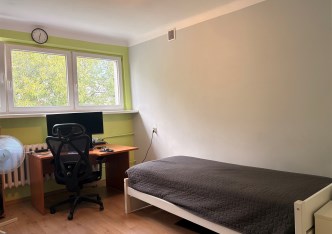 mieszkanie na sprzedaż - Łódź, Bałuty, Sporna