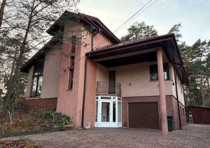 dom na sprzedaż - Tuszyn, Tuszyn-Las